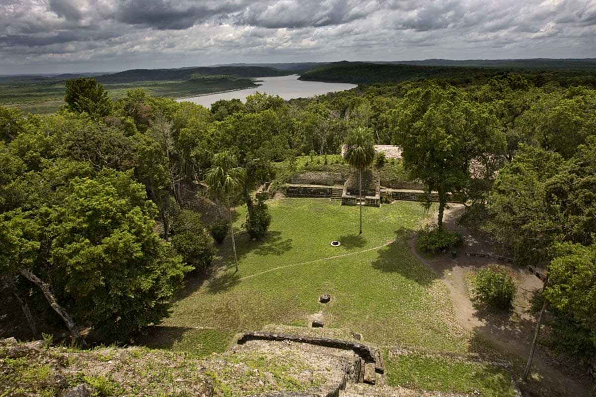 Circuit Grand voyage en terre maya pas cher photo 9