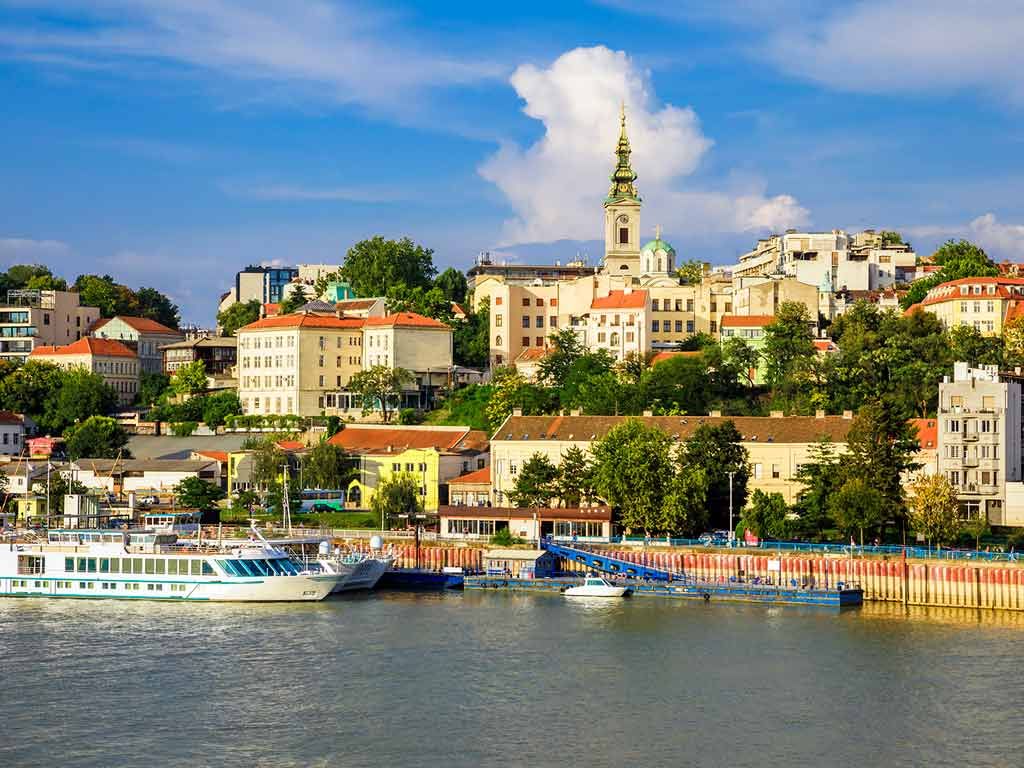 Voyage aux touches d'Orient Express pas cher photo 2