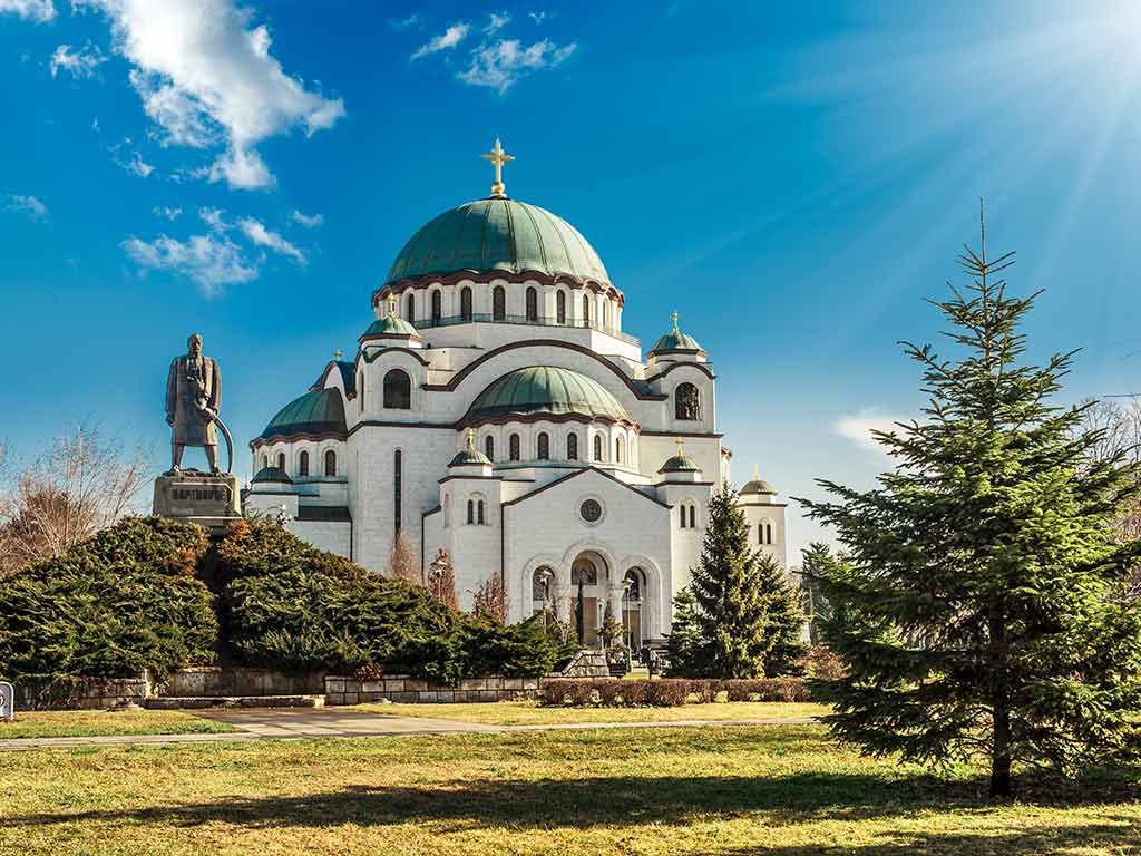 Voyage aux touches d'Orient Express pas cher photo 3