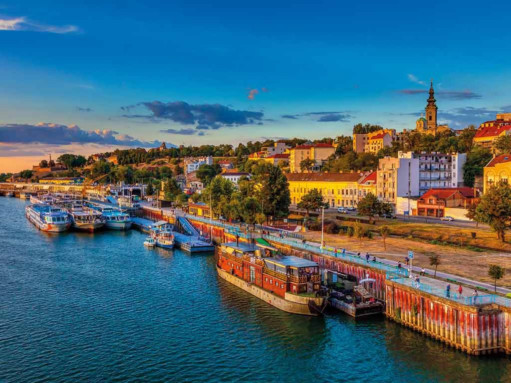 Voyage aux touches d'Orient Express pas cher photo 4