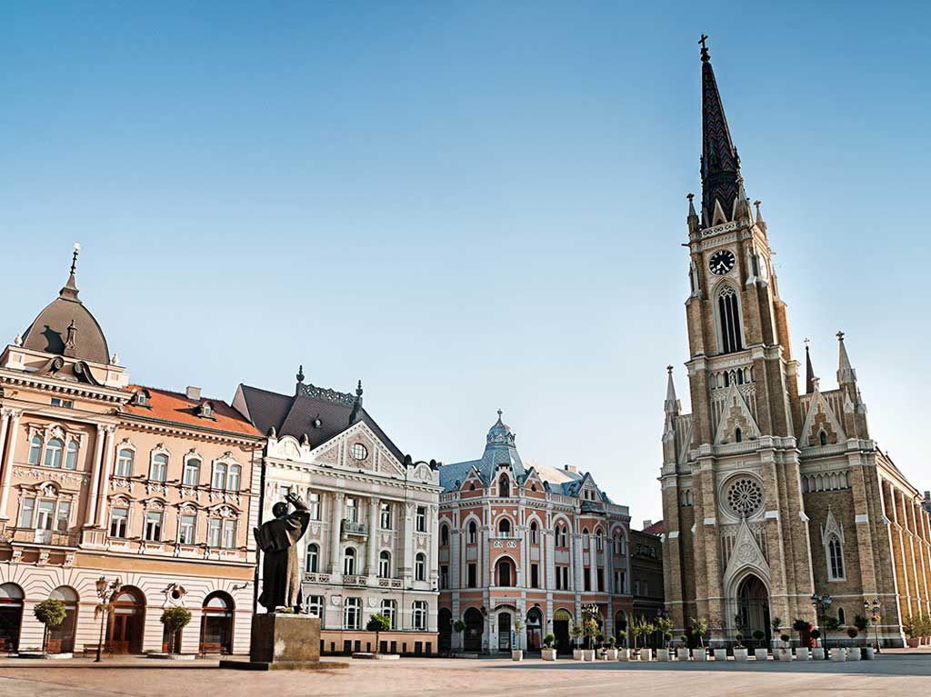 Voyage aux touches d'Orient Express pas cher photo 10