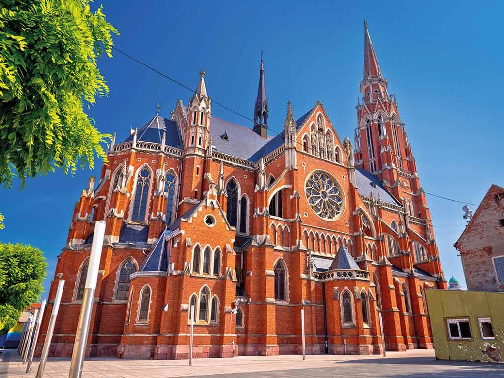 Voyage aux touches d'Orient Express pas cher photo 11