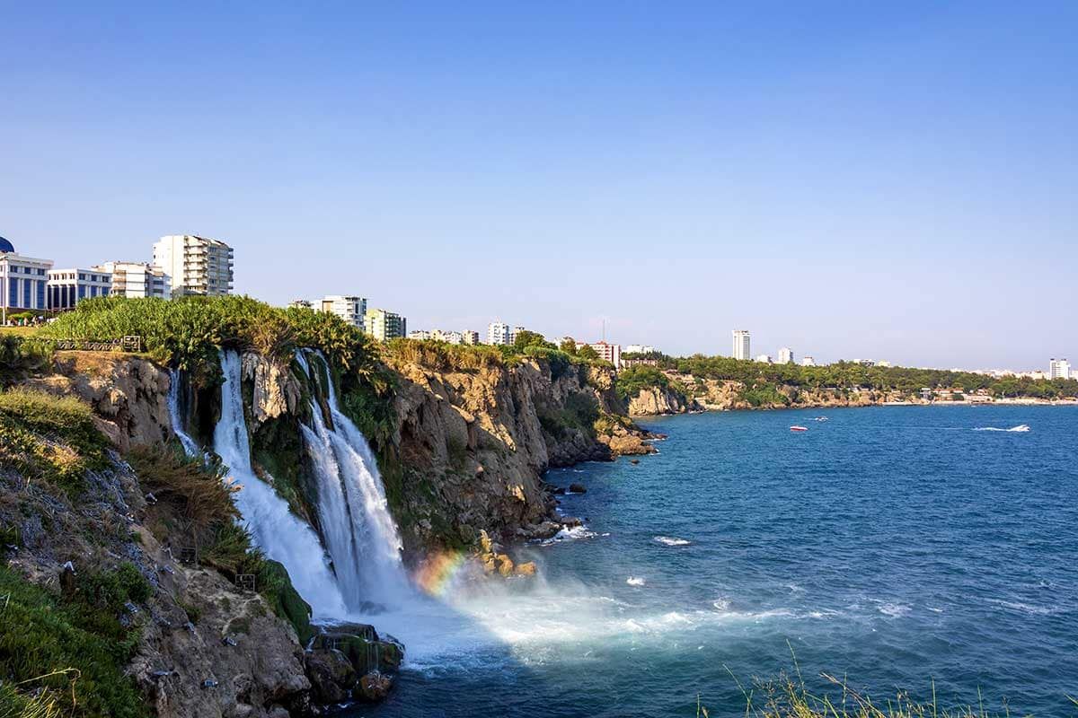 Circuit D'Antalya à la Cappadoce pas cher photo 3