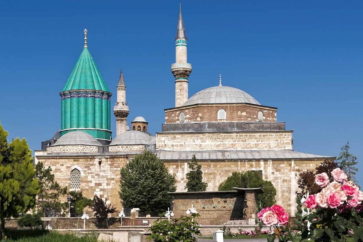 Circuit D'Antalya à la Cappadoce pas cher photo 4