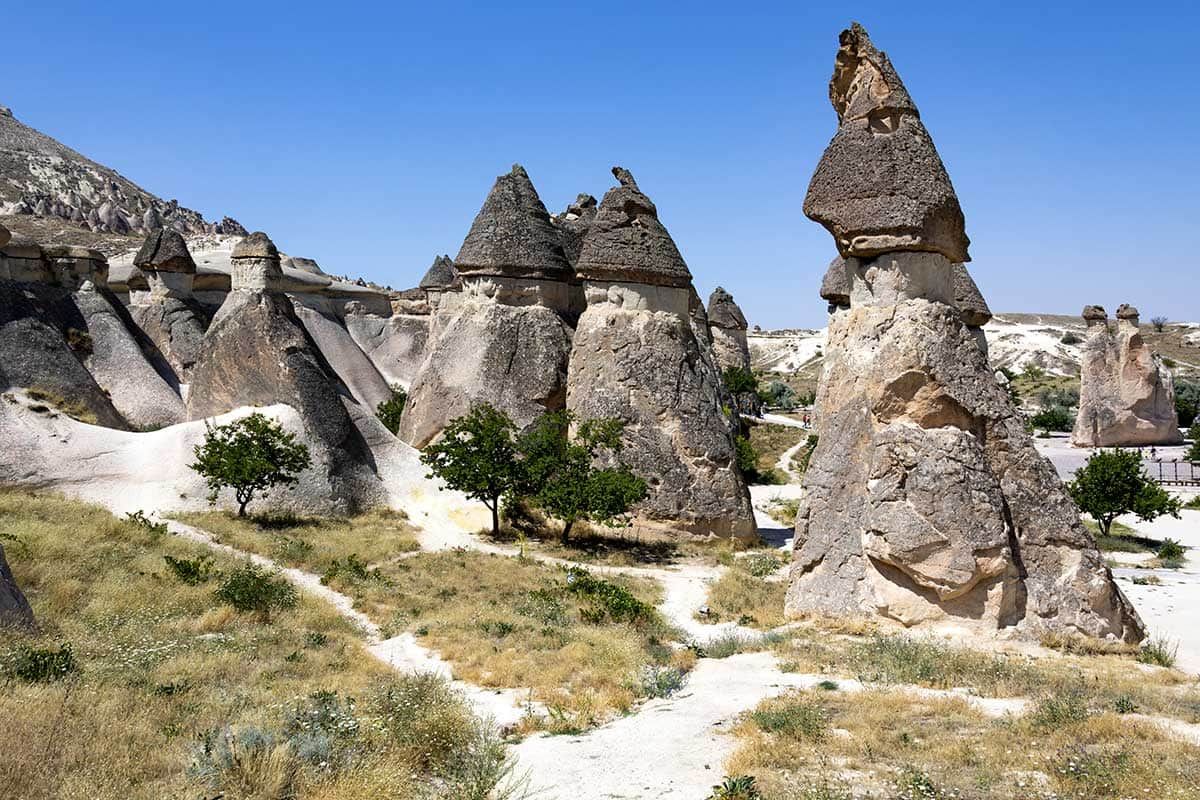 Circuit D'Antalya à la Cappadoce pas cher photo 6
