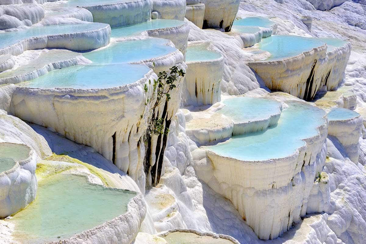 Circuit D'Antalya à la Cappadoce pas cher photo 9