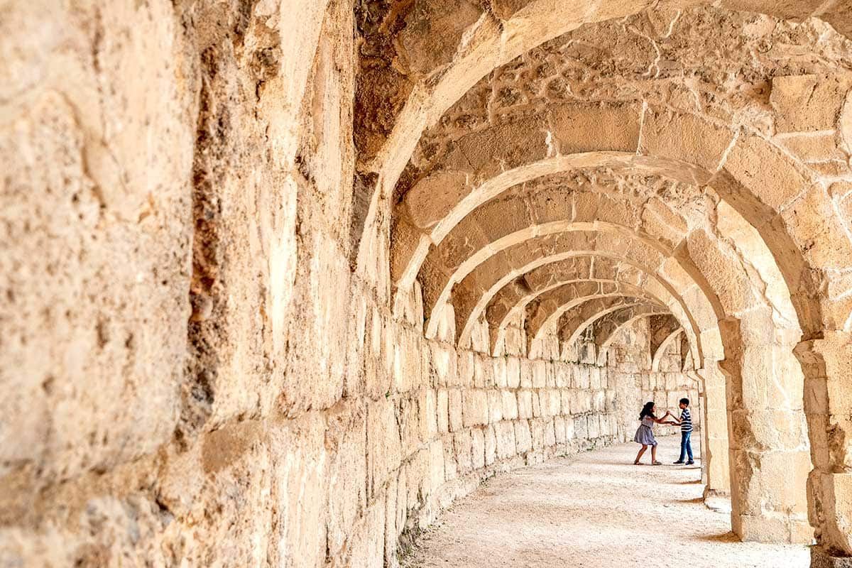 Circuit D'Antalya à la Cappadoce pas cher photo 10