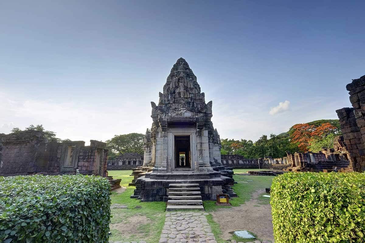 Circuit Thaïlande du nord au sud pas cher photo 8