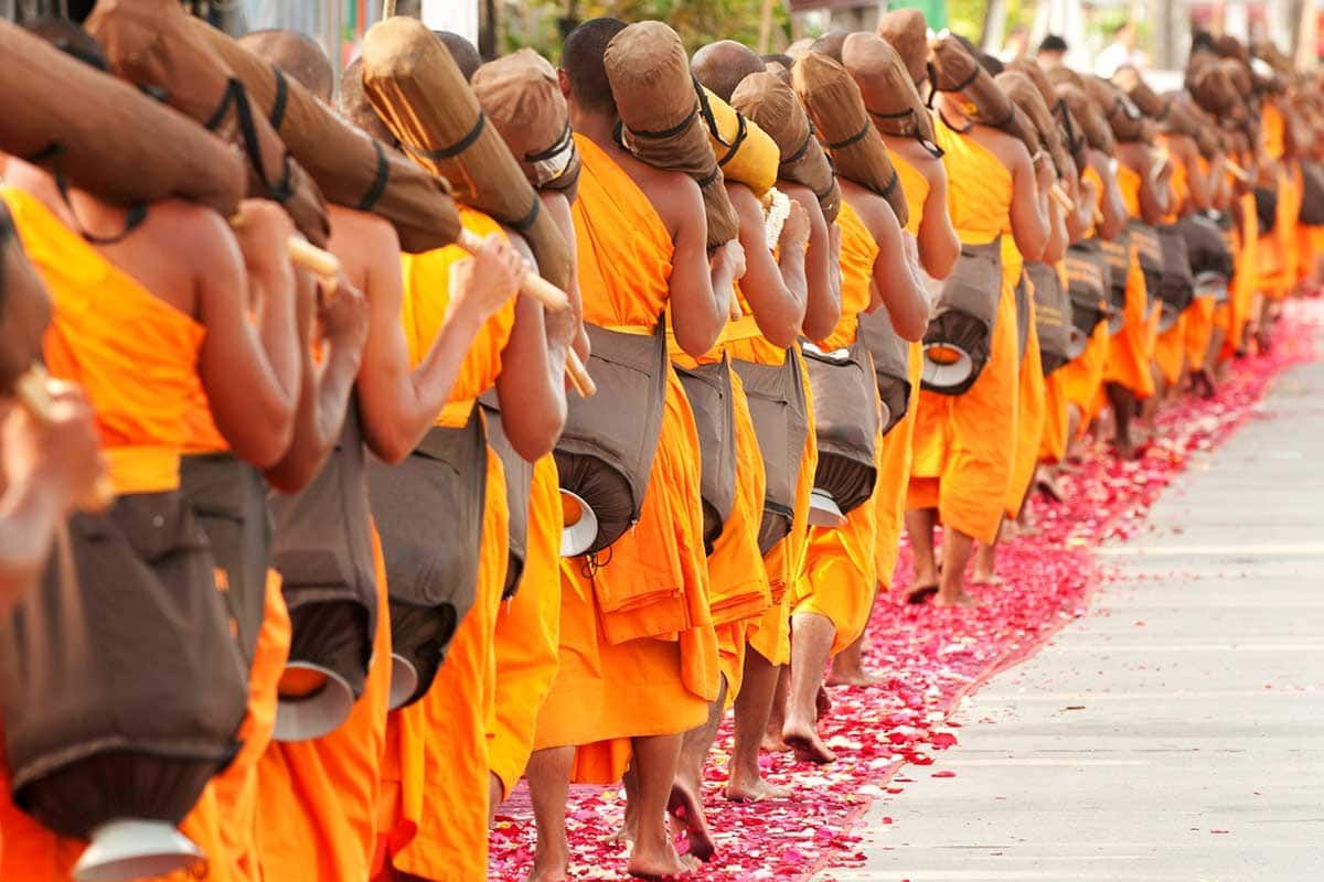 Circuit Thaïlande du nord au sud pas cher photo 9