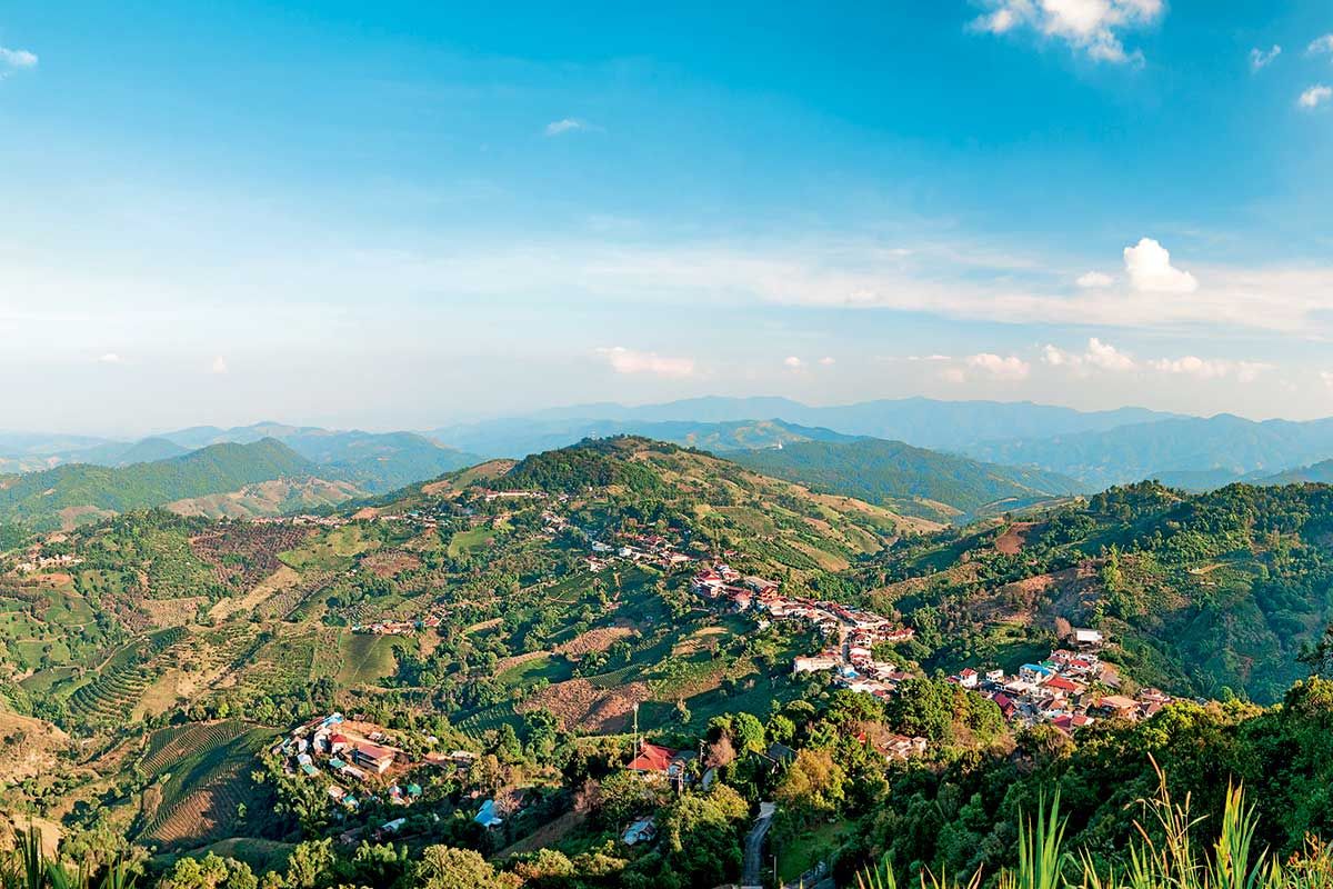 Circuit Thaïlande du nord au sud pas cher photo 10