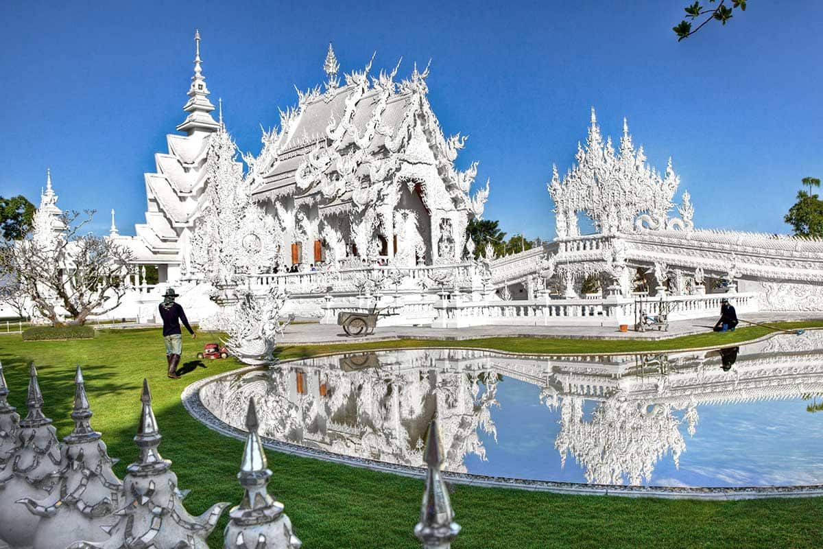 Circuit Thaïlande du nord au sud pas cher photo 11