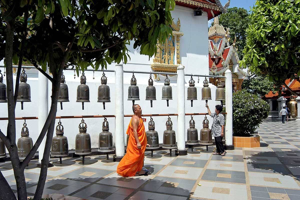 Circuit Thaïlande du nord au sud pas cher photo 12