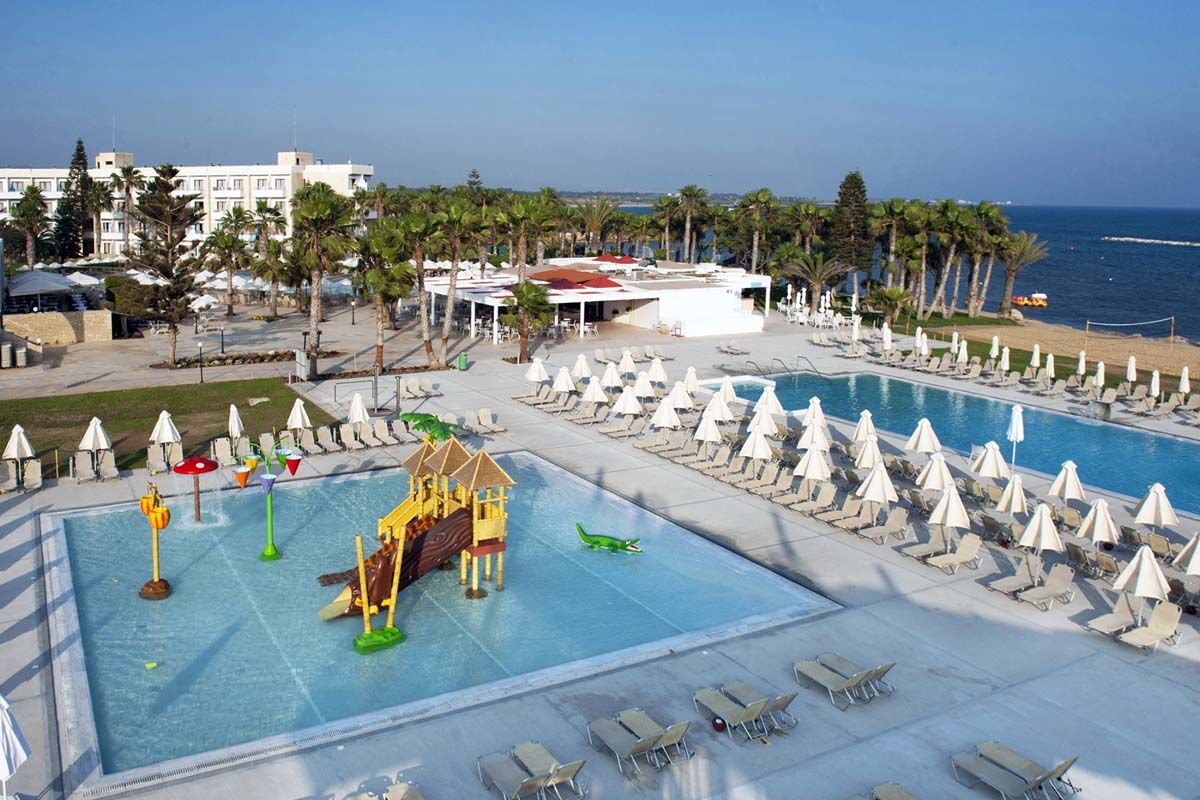 Circuit Echappée chypriote depuis l'hôtel Phaethon Beach 4* pas cher photo 7