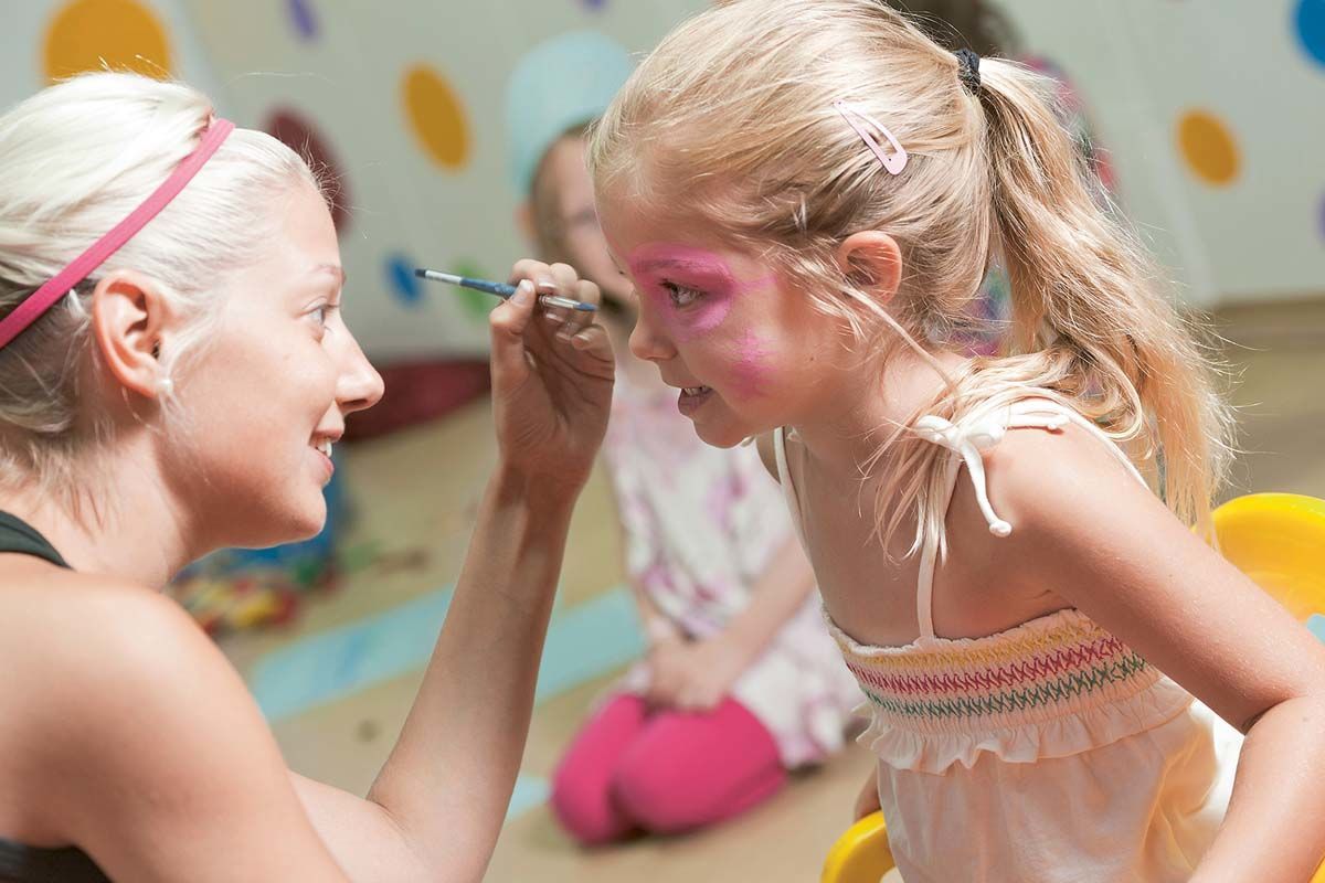 Circuit Echappée chypriote depuis l'hôtel Phaethon Beach 4* pas cher photo 10