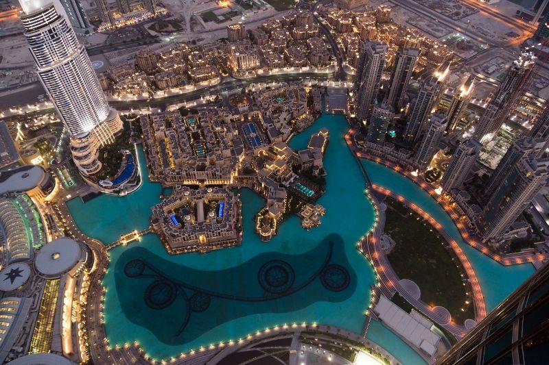 Combiné Dubaï Thailande- Kappa City Zabeel House Al Seef 4* & Kappa Club Thaï Beach Resort 5* pas cher photo 1