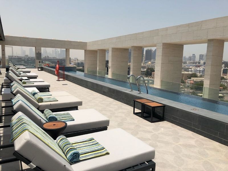 Combiné Dubaï Thailande- Kappa City Zabeel House Al Seef 4* & Kappa Club Thaï Beach Resort 5* pas cher photo 6