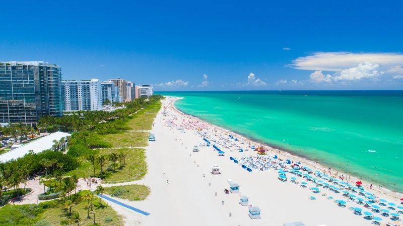 Combiné Miami WPH South Beach 4* & Dreams Playa Bonita Panama 5* pas cher photo 1