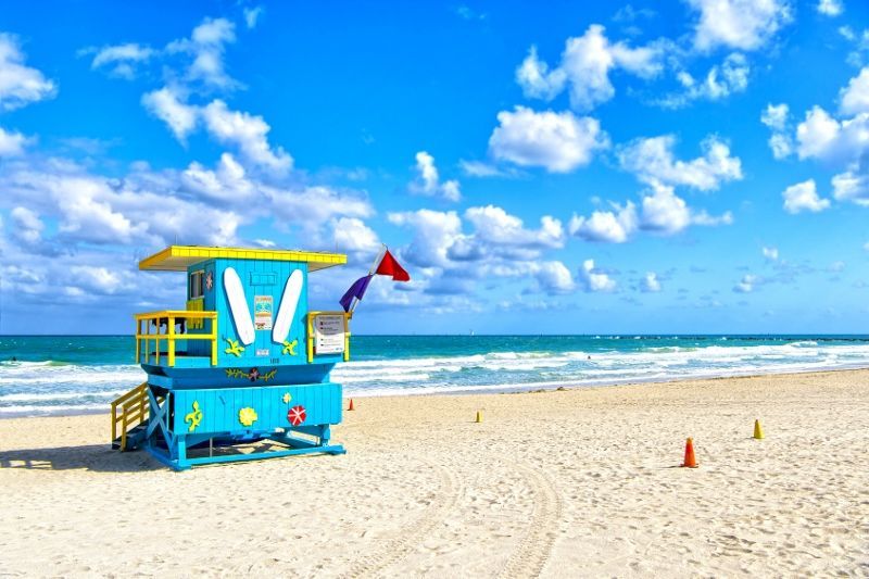 Combiné Miami WPH South Beach 4* & Dreams Playa Bonita Panama 5* pas cher photo 6