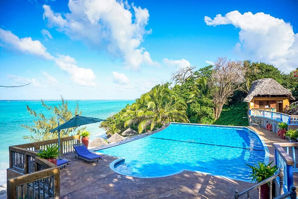 Ôclub Experience Zanzibar 4*+ Safari 2 NuitS pas cher photo 1