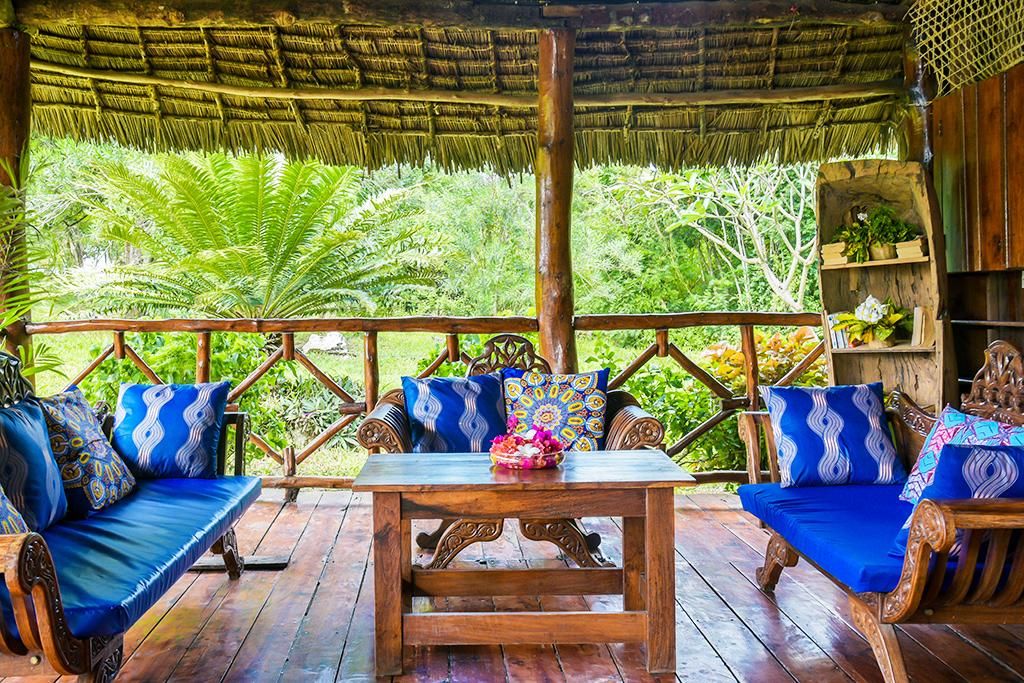 Ôclub Experience Zanzibar 4*+ Safari 2 NuitS pas cher photo 4