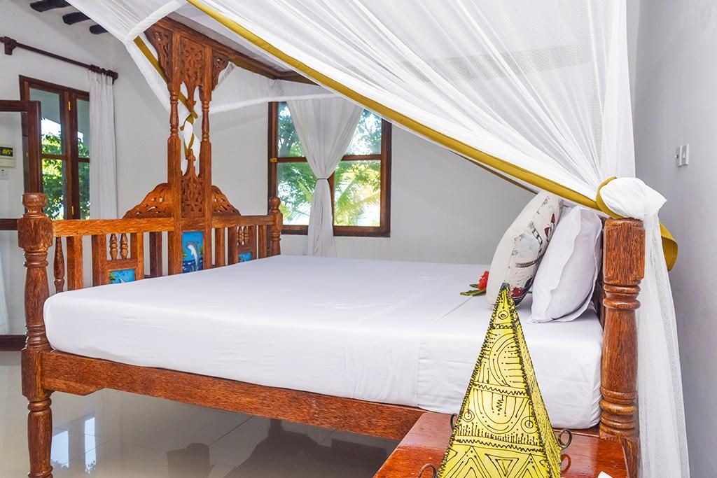 Ôclub Experience Zanzibar 4*+ Safari 2 NuitS pas cher photo 7