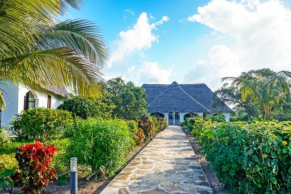 Ôclub Experience Zanzibar 4*+ Safari 3 Nuits pas cher photo 3