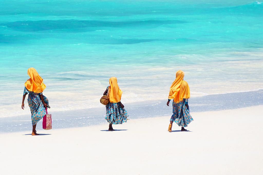 Ôclub Experience Zanzibar 4*+ Safari 3 Nuits pas cher photo 6