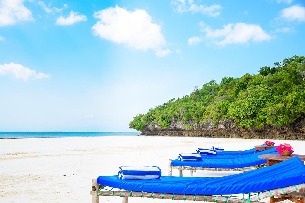 Ôclub Experience Zanzibar 4*+ Safari 3 Nuits pas cher photo 10