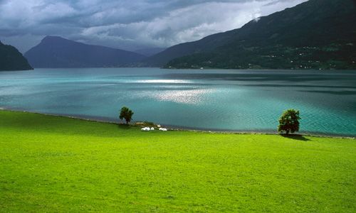 INDISPENSABLE NORVEGE pas cher photo 6