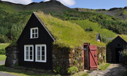 INDISPENSABLE ISLANDE HIVER pas cher photo 2