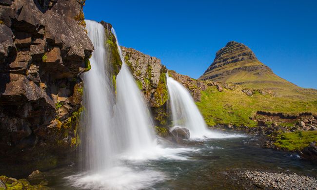 INDISPENSABLE ISLANDE HIVER pas cher photo 3