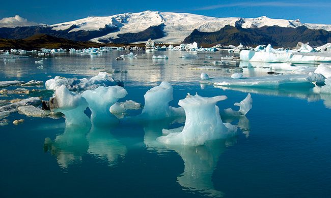 INDISPENSABLE ISLANDE HIVER pas cher photo 6