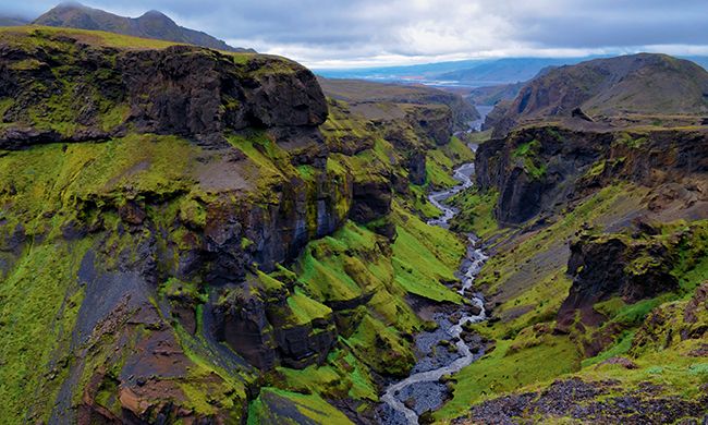 INDISPENSABLE ISLANDE HIVER pas cher photo 7