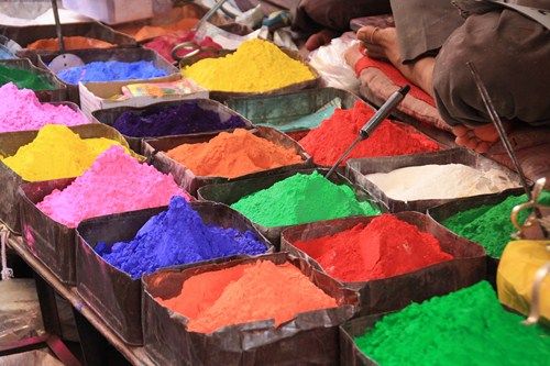 Sur la route du Taj Mahal et Dubai pas cher photo 3