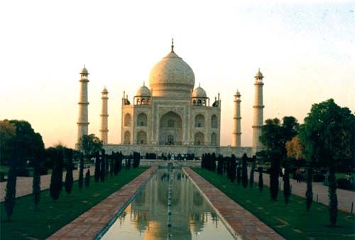 Sur la route du Taj Mahal et Dubai pas cher photo 4