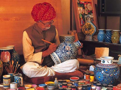 Sur la route du Taj Mahal et Dubai pas cher photo 5