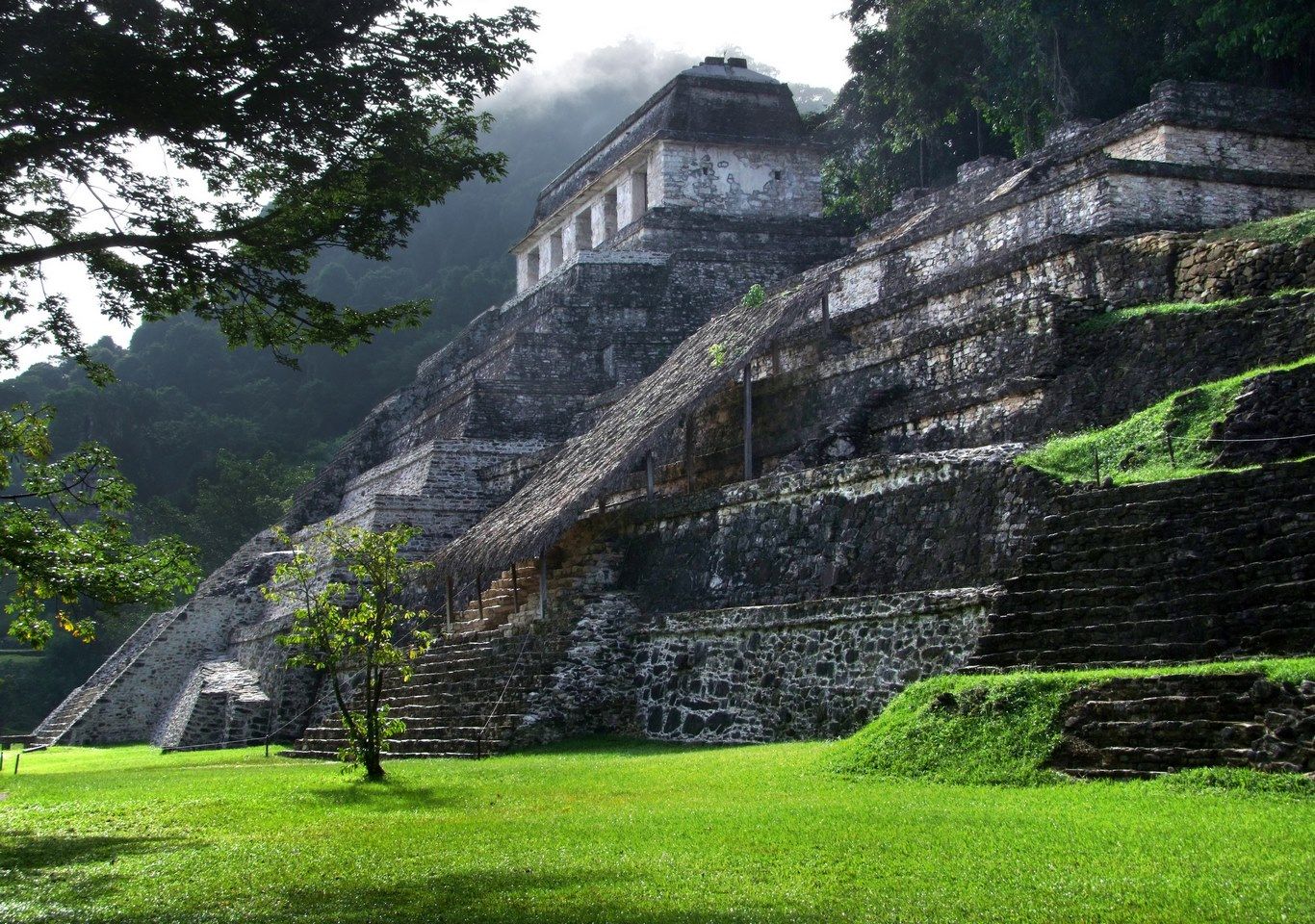 LES INCONTOURNABLES DU YUCATAN - 9J/7N - Limité à 20 pers. 2020 pas cher photo 6