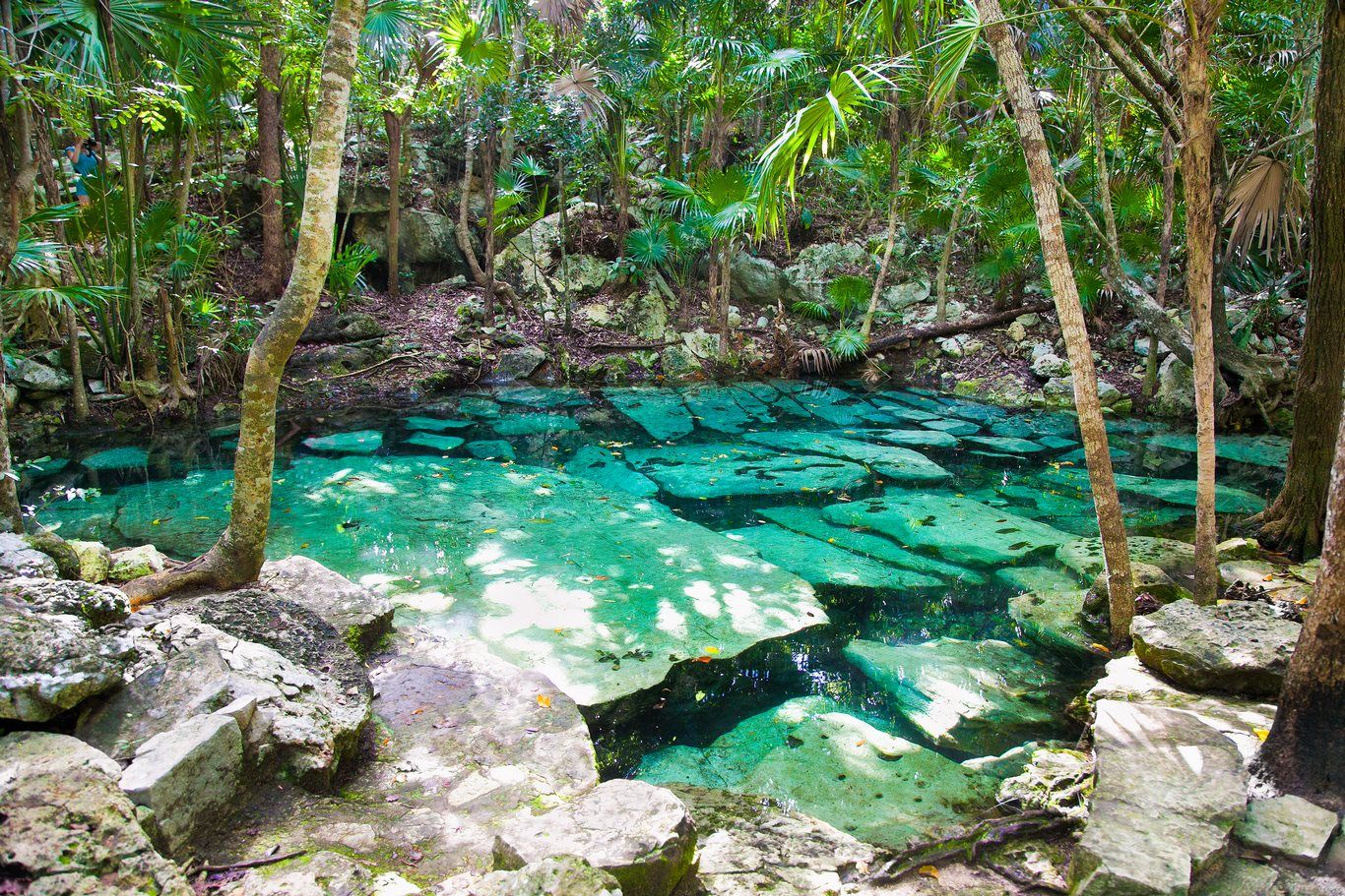 LES INCONTOURNABLES DU YUCATAN - 9J/7N - Limité à 20 pers. 2020 pas cher photo 9