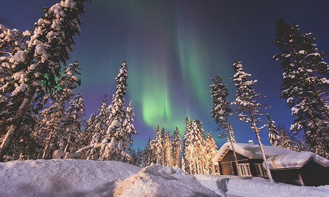 INDISPENSABLE EXPERIENCE ARCTIQUE pas cher photo 5