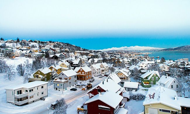 INDISPENSABLE EXPERIENCE ARCTIQUE pas cher photo 6