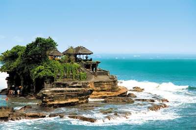 Combiné Bali & Dubaï pas cher photo 1