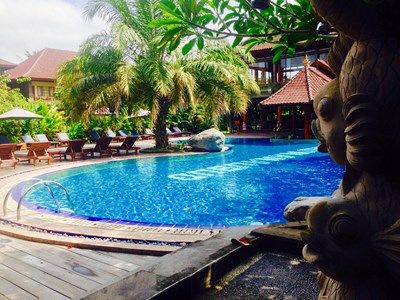 Combiné Bali & Dubaï pas cher photo 12