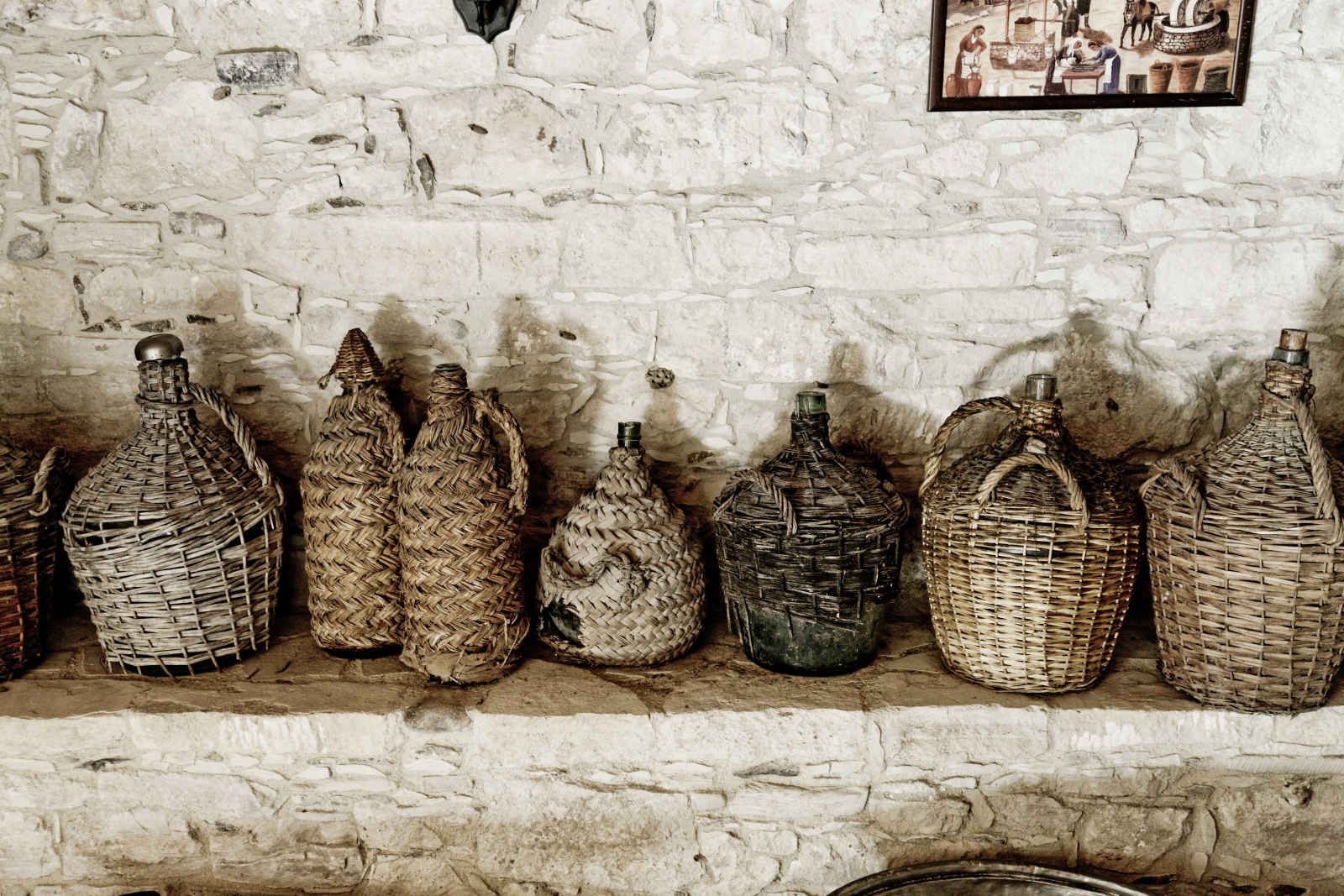 Des vestiges et des dieux + extension au Cap Sounion pas cher photo 2