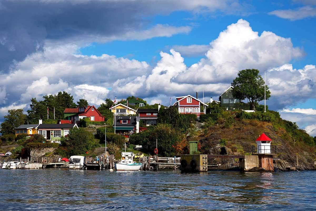 Circuit Îles Lofoten, fjords et baleines pas cher photo 2