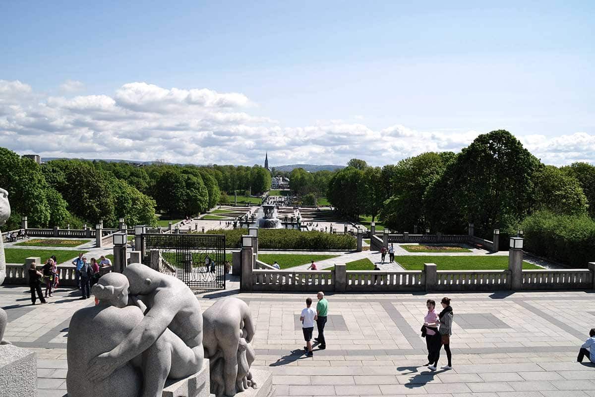 Circuit Îles Lofoten, fjords et baleines pas cher photo 4