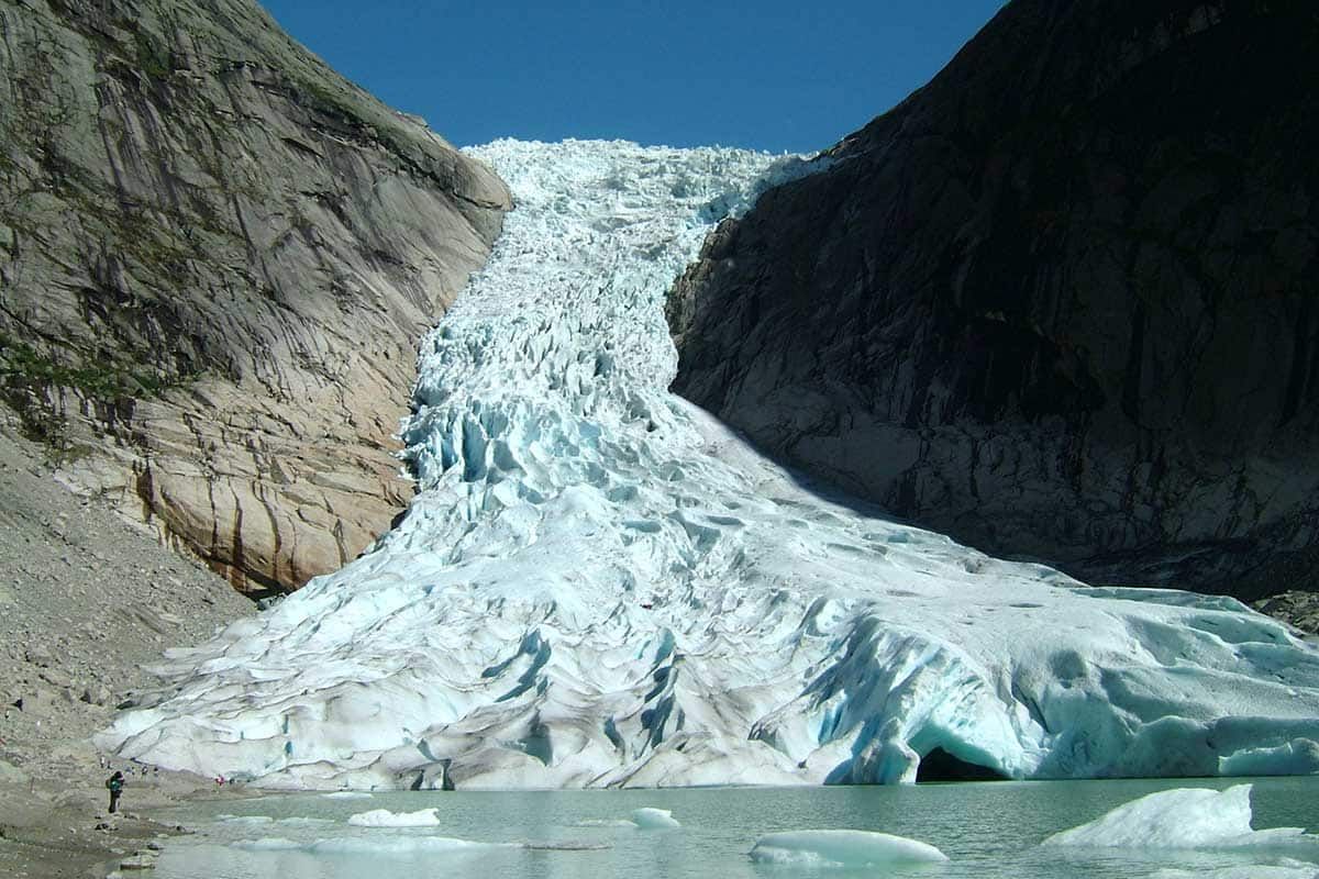 Circuit Îles Lofoten, fjords et baleines pas cher photo 11