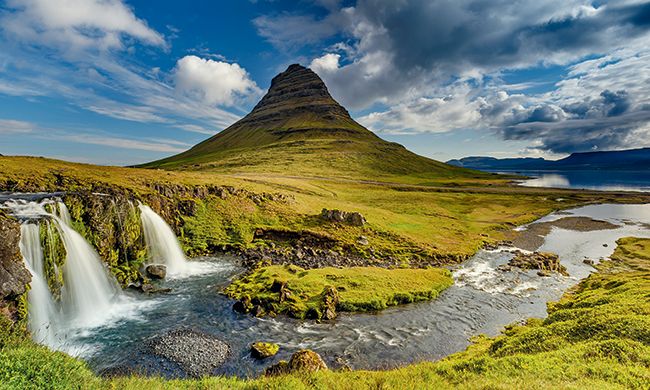 INDISPENSABLE ISLANDE ETE pas cher photo 2