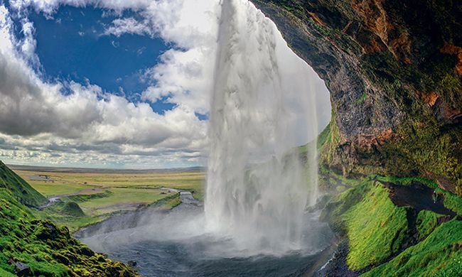 INDISPENSABLE ISLANDE ETE pas cher photo 8