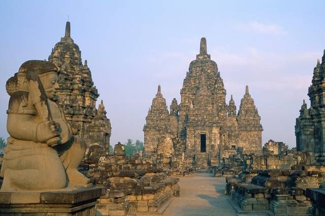 La Java des Tropiques + extension Est balinais - Indonésie pas cher photo 1