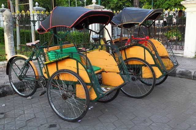 La Java des Tropiques + extension Est balinais - Indonésie pas cher photo 6